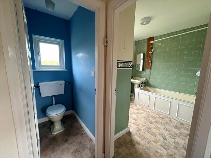 3 Bedroom Detached House For Sale In . Acres - Rackenford, Tiverton, Devon, EX16