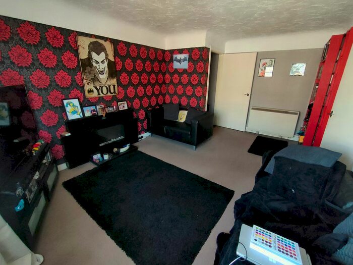 1 Bedroom Property To Rent In Lumsden Mansions, Shirley Road, Southampton, SO15