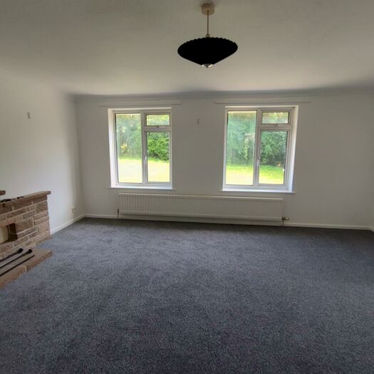 2 Bedroom Bungalow To Rent In Remus Close, Dorchester, DT1