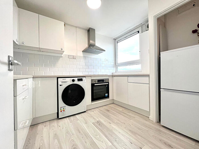 1 Bedroom Flat To Rent In Westland House, London, E16
