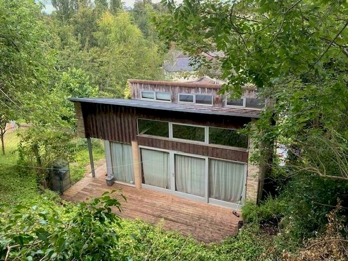 1 Bedroom House To Rent In Oxford Street, Woodstock, OX20