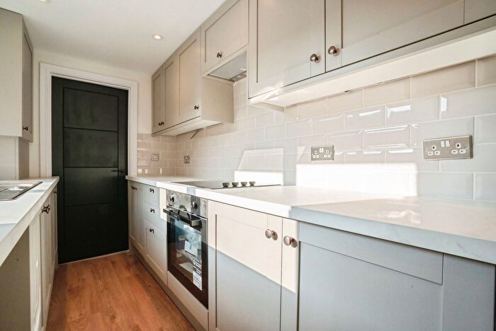 2 Bedroom Terraced House For Sale In Foster Street, Widnes, WA8