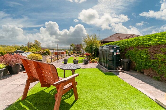 3 Bedroom Semi-Detached House For Sale In Woodland Road, Ystradowen, SA9