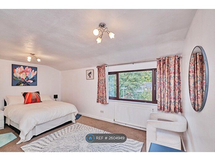 4 Bedroom Terraced House To Rent In St David's Grove, Birmingham, B20