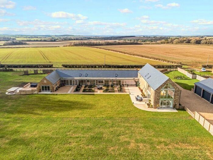 6 Bedroom Property For Sale In Edmondthorpe Mere, Teigh, Oakham, Rutland, LE15