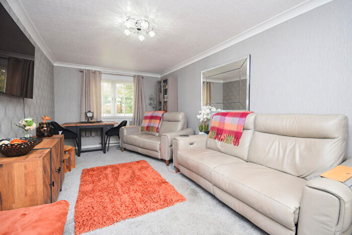 2 Bedroom End Of Terrace House For Sale In Paradise Place, Bridge Of Earn, Perth, PH2