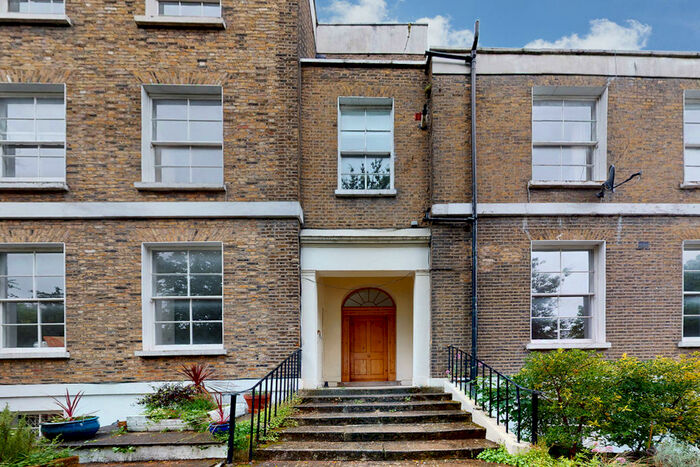1 Bedroom Flat To Rent In Highbury Grange, London, N5