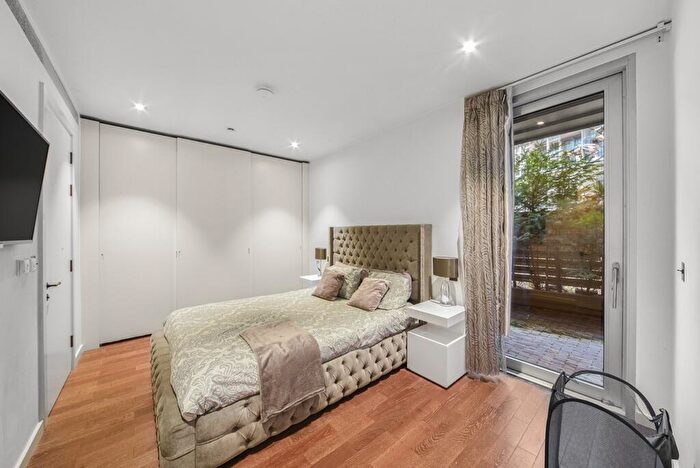 2 Bedroom Apartment For Sale In Wandsworth, SW11