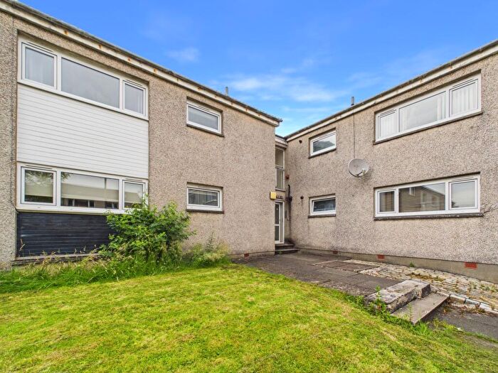 1 Bedroom Flat To Rent In Glen More, East Kilbride, Glasgow, G74