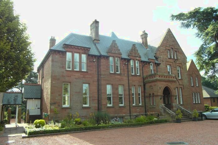 3 Bedroom Semi-Detached House To Rent In The Killoran, Wetheral, Carlisle, CA4