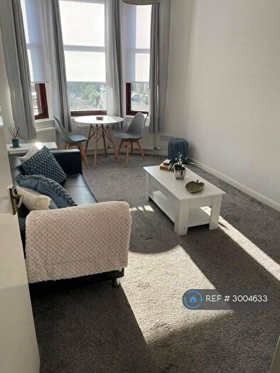 1 Bedroom Flat To Rent In Aitken Street, Glasgow, G31
