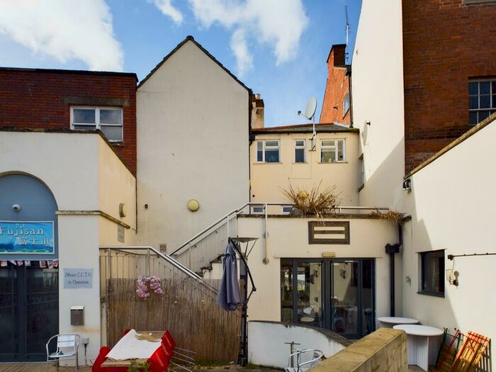 1 Bedroom Flat To Rent In Bridge Street, Hereford, HR4