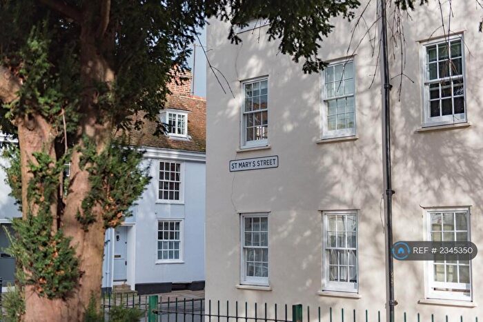 2 Bedroom Flat To Rent In The Linen House, Canterbury, CT1