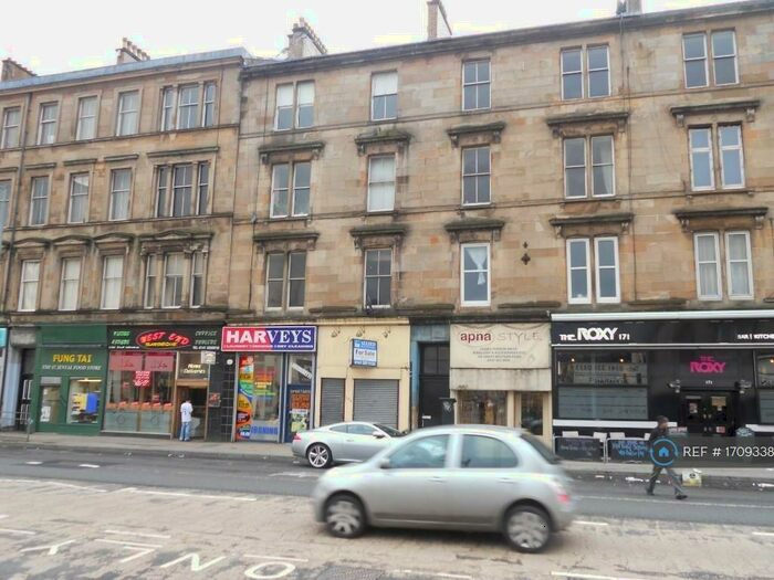 4 Bedroom Flat To Rent In Great Western Road, Glasgow, G4