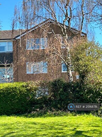 1 Bedroom Flat To Rent In Great Glen, Leicester, LE8
