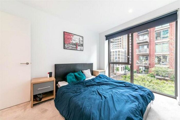 1 Bedroom Flat To Rent In Pendant Court, Royal Wharf, E16