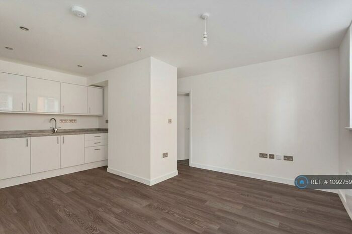 1 Bedroom Flat To Rent In Priestgate, Peterborough, PE1