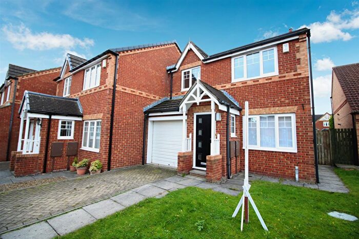 3 Bedroom Semi-Detached House To Rent In Seaton Place, Wideopen, Newcastle Upon Tyne, NE13