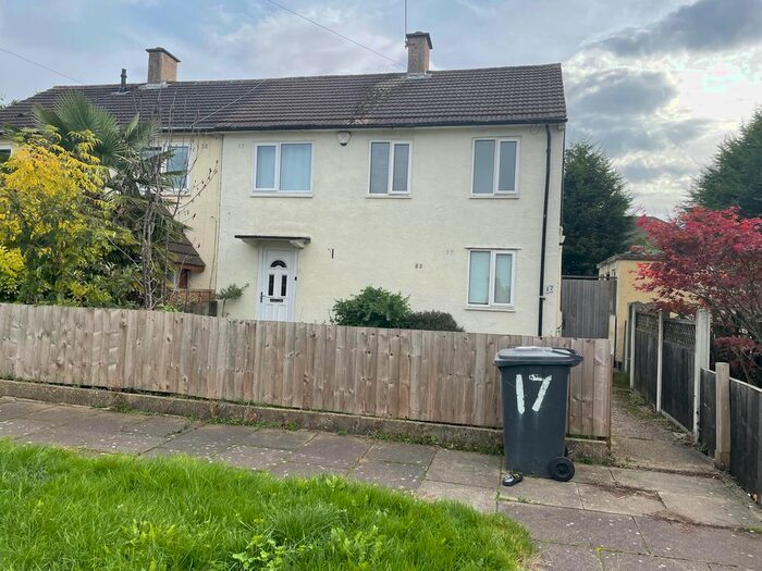 3 Bedroom Semi-Detached House To Rent In Tamerton Road, Leicester, LE2