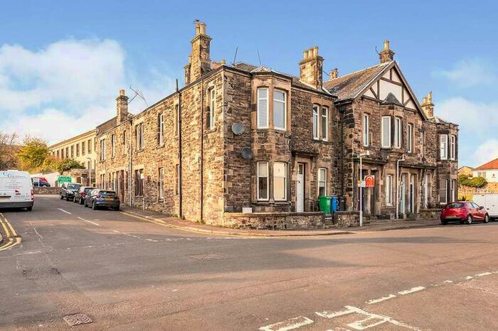 2 Bedroom Apartment To Rent In Sang Place, Kirkcaldy, Fife, KY1