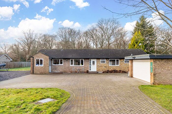 4 Bedroom Detached Bungalow For Sale In Redehall Road, Smallfield, RH6