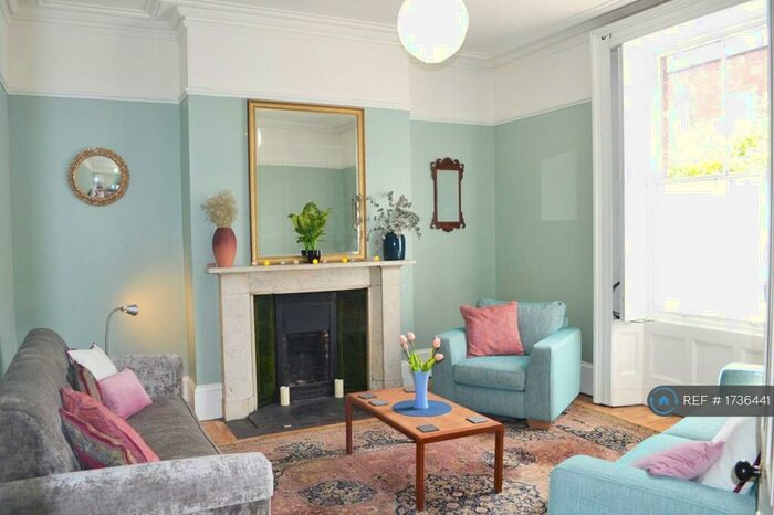 4 Bedroom Terraced House To Rent In Spencer Street, Carlisle, CA1