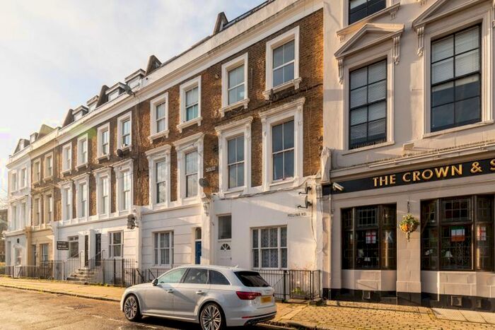 2 Bedroom Flat To Rent In Melina Road, London, W12