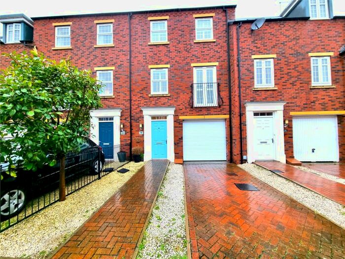 3 Bedroom House To Rent In Trent Lane, Newark, Nottinghamshire, NG24