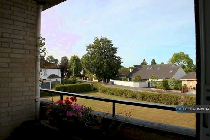 2 Bedroom Flat To Rent In Sollershott, Oxford, OX2