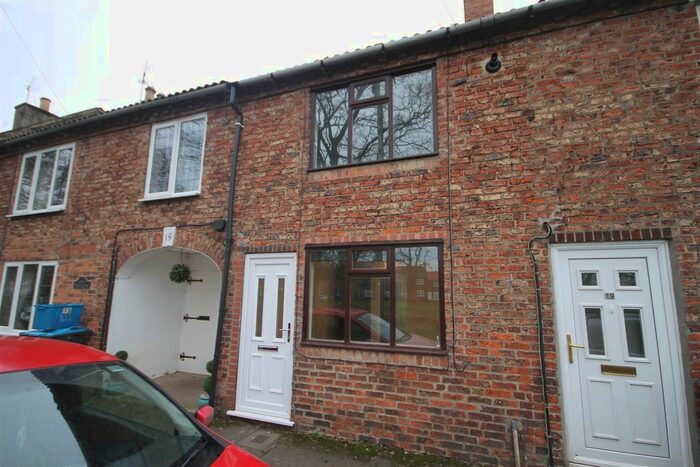 1 Bedroom Cottage For Sale In Water End, Brompton, Northallerton DL6