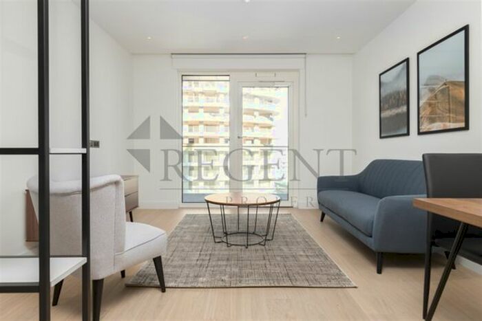 2 Bedroom Flat To Rent In Belvedere Row Apartments, Fountain Park Way, W12
