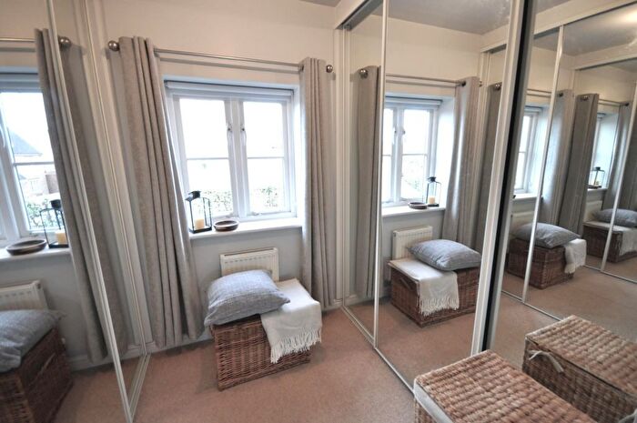 3 Bedroom Detached House For Sale In Hedgerow Lane, Mawsley Village, NN14