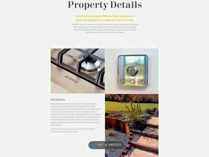 2 Bedroom Semi-Detached House To Rent In Marigold Crescent, Shepshed, LE12