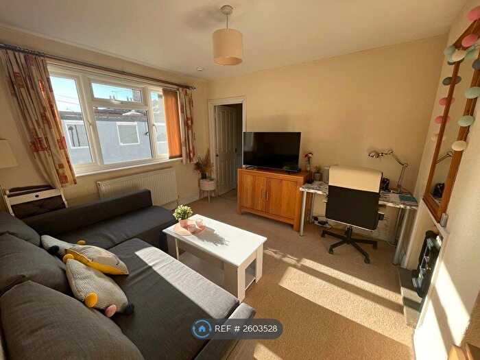 1 Bedroom Flat To Rent In Clarendon Street, Leamington Spa, CV32