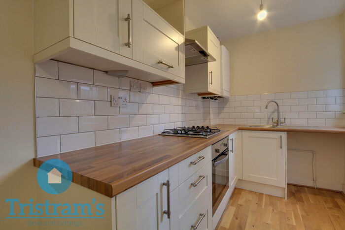 3 Bedroom Terraced House To Rent In Melrose Street, Nottingham, NG5
