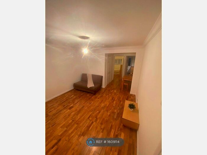 1 Bedroom Flat To Rent In William Street, Reading, RG1