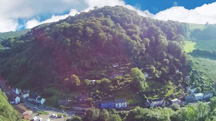 Land For Sale In Land At Lime Kilns, Forge Hill, Joys Green, Gloucestershire, GL17