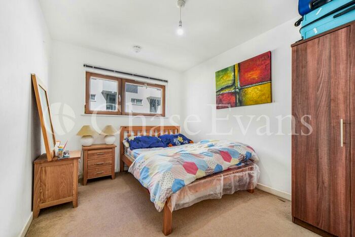 1 Bedroom Flat To Rent In Arboretum Place, Barking, London, IG11