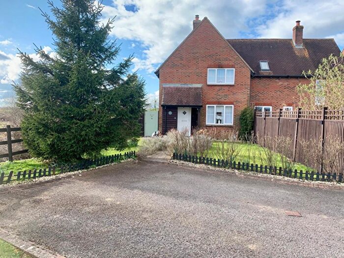 3 Bedroom Semi-Detached House For Sale In Moorhayes, Moorside, Sturminster Newton, DT10