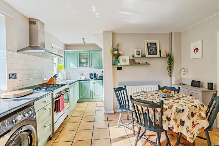 3 Bedroom Semi-Detached House For Sale In Spital Heath, Dorking, RH4