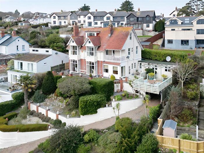 5 Bedroom Detached House For Sale In Stockton Avenue, Dawlish, EX7