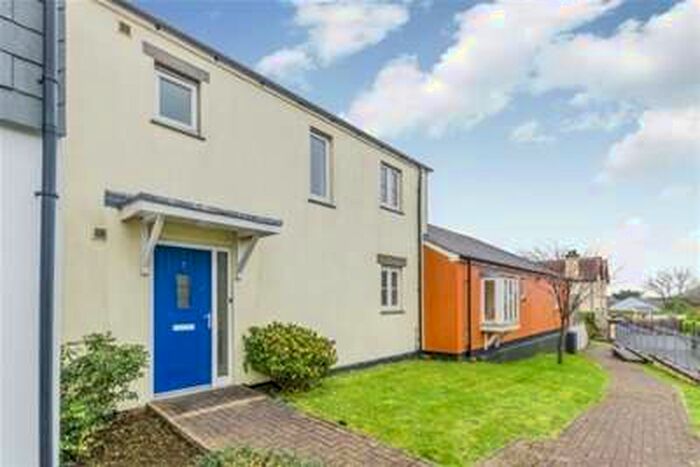 3 Bedroom House To Rent In Gweal Pawl, Redruth, TR15