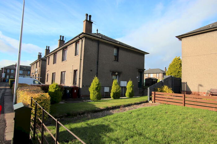 1 Bedroom Flat To Rent In Glenprosen Drive, DD3