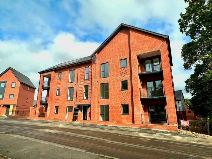 2 Bedroom Flat To Rent In Stonyfield Road, Whiteley, PO15