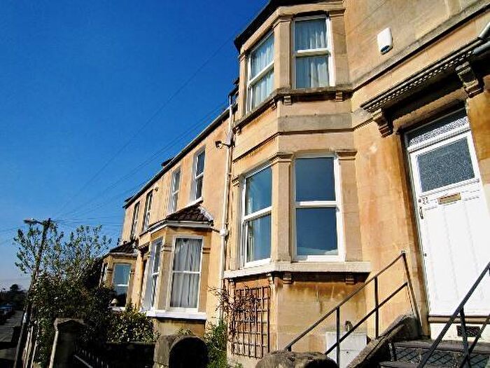 3 Bedroom Property To Rent In Seymour Road, Bath, BA1
