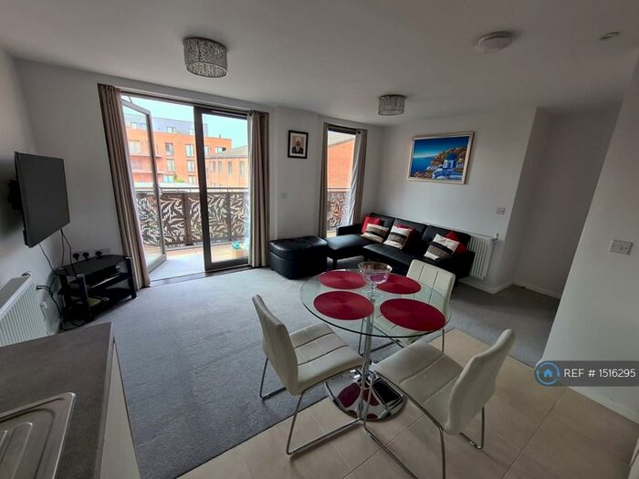 1 Bedroom Flat To Rent In Hastings Road, London, E16