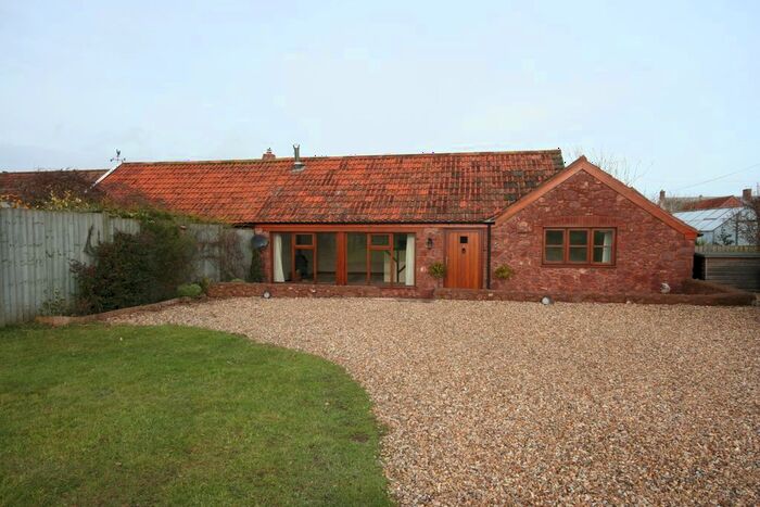 2 Bedroom Barn Conversion To Rent In Lodge Barn, Wembdon, Bridgwater, TA5