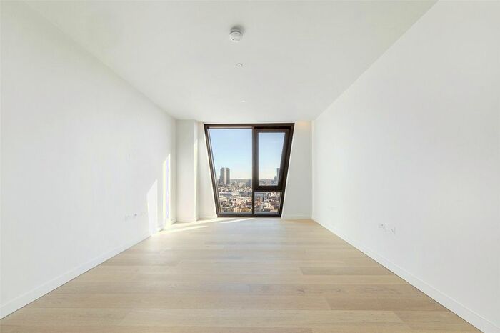 1 Bedroom Flat To Rent In Broadway, London, SW1H