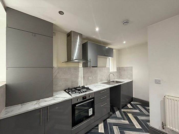 1 Bedroom Flat To Rent In Watling Street Road, Preston, Preston, Lancashire, PR2