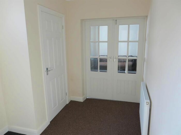 2 Bedroom Property To Rent In St. Aidans Street, Middlesbrough, TS1
